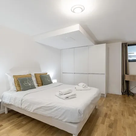 Maxime By Terry's Homes * Cannes