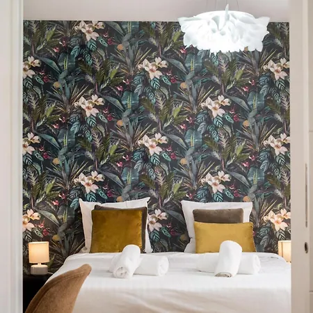 Apartment Maxime By Terry's Homes *