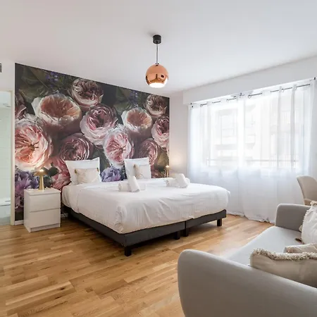 Apartment Maxime By Terry's Homes Cannes