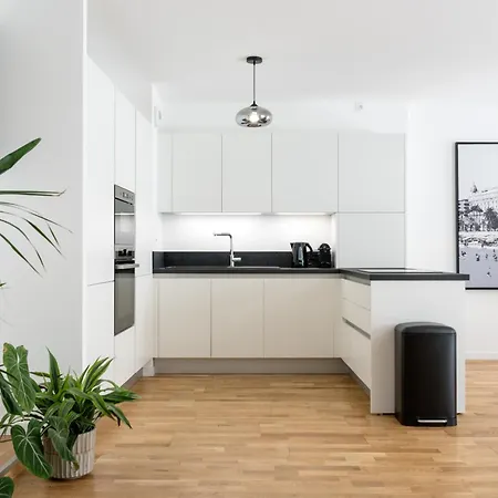 Apartment Maxime By Terry's Homes *