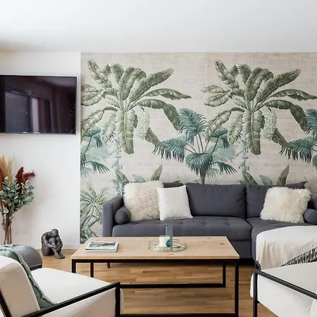 Apartment Maxime By Terry's Homes Cannes